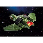 Playmobil Star Trek Klingon Bird of Prey - 71089