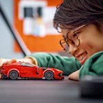 LEGO Speed Champions Ferrari 812 Competizione - 76914