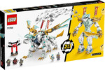 LEGO Ninjago Zane's Ice Dragon Creature - 71786