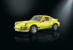 Playmobil Porsche 911 Carrera RS 2.7 - 70923