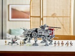 Lego Star Wars AT-TE Walker - 75337