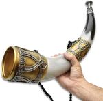 Lord of the Rings Replica 1/1 The Horn of Gondor 46 cm - UCU41698