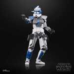 Star Wars: The Clone Wars Black Series Action Figure Clone Commander Jesse 15 cm - F8330