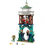 LEGO Triwizard Tournament: The Black Lake - 76420