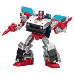 Transformers: Legacy Evolution Deluxe Class - Crosscut Φιγούρα Δράσης (14cm) - F7194