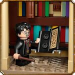 Lego Harry Potter Hogwarts: Dumbledore's Office - 76402