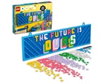 Lego Dots Big Message Board - 41952