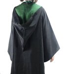 Harry Potter Wizard Robe: Slytherin - CR1202