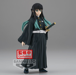 Demon Slayer Kimetsu no Yaiba Mist Hashira Muichiro Tokito vol.33 Figure 15cm - BAN19808