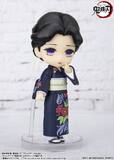 Demon Slayer: Kimetsu no Yaiba Figuarts mini Action Figure Tamayo 9 cm - BTN63726-0