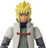 Naruto Shippuden  Namikaze Minato - Figurine Anime Heroes 17cm - BA36905