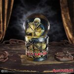 Iron Maiden Snow Globe Piece of Mind 17 cm (resin) - NEMN-B6418X3