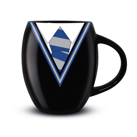 Harry Potter (Ravenclaw Uniform) Oval Mug - MGO25715