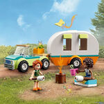 LEGO Friends Holiday Camping Trip - 41726