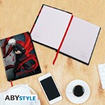 Tokyo Ghoul - A5 Notebook "Ken Kaneki" - ABYNOT066