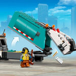 LEGO City Recycling Truck - 60386