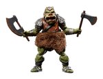 Star Wars: Black Series - Gamorrean Guard Deluxe Φιγούρα Δράσης (15cm) - F6856