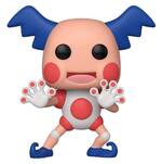 Funko POP! Pokemon - Mr Mime #582 Figure