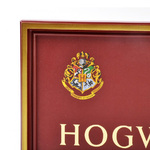 Harry Potter Wall Plaque Hogwarts Express 56 X 20 Cm  - NN7041