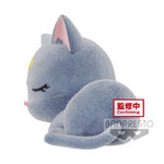 Sailor Moon Pretty Guardian fluffy puffy ver.B Figure 7cm - BAN18385
