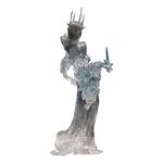 Lord of the Rings Mini Epics Vinyl Figure The Witch-King of the Unseen Lands Limited Edition 19 cm - WETA86-50-04130