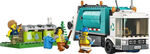 LEGO City Recycling Truck - 60386