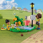 LEGO Friends Dog Rescue Bike - 41738