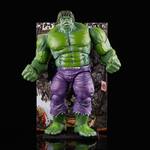 Hasbro Marvel Legends 20th Anniversary Series Hulk - F3440