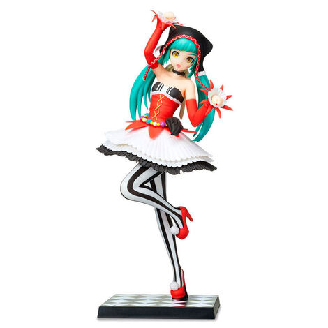 Hatsune Miku Arcade Nino Nakano Figure 23cm - SEGA52608