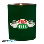 Friends - Candle - Central Perk - ABYHOM005