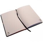 Pink Floyd The Dark Side Of The Moon A5 Notebook