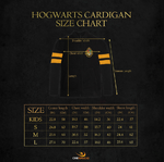 Harry Potter Hogwarts Black Jacket - CR1510