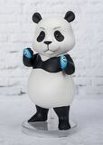 Jujutsu Kaisen Figuarts mini Action Figure Panda 9 cm - BTN637284