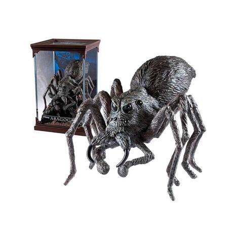 Harry Potter Magical Creatures Statue Aragog  - NN7671