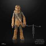 Star Wars Episode VI Black Series Action Figure Chewbacca 15 cm - F7112