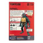 Teenage Mutant Ninja Turtles BST AXN x IDW Action Figure & Comic Book Raphael Exclusive 13 cm - TLSBATMNTRAPCOM01