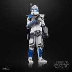 Star Wars: The Clone Wars Black Series Action Figure Clone Commander Jesse 15 cm - F8330