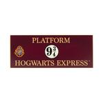 Harry Potter Hogwarts Express Logo Light - PP8773HP