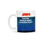 Jaws Heat Change Ceramic Mug Hidden Terror - MUGBJW01