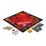 Money Heist Board Game Monopoly *English Version* - F2725