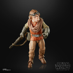 Star Wars Black Series 6" Kuiil Action Figure - F1306