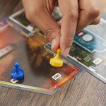 Cluedo Escape Ληστεία Στο Μουσείο - F6109