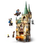 LEGO Harry Potter Hogwarts: Room Of Requirement - 76413