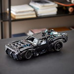 LEGO Technic The Batman - Batmobile - 42127