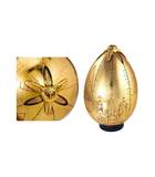 Harry Potter - Golden Egg Prop Replica (23cm) - NN7267