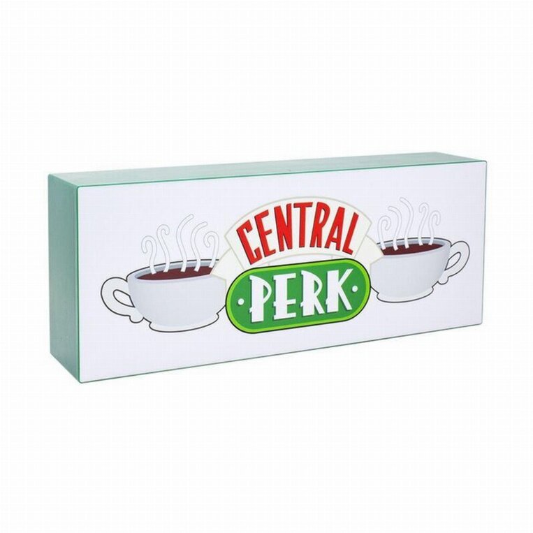 Friends - Central Perk Light - PP9556FR