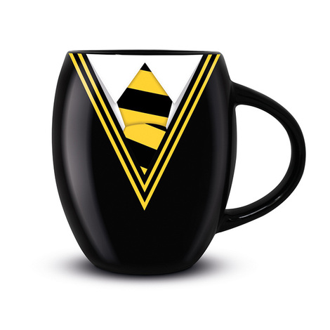 Harry Potter (Hufflepuff Uniform) Oval Mug - MGO25714