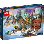 LEGO  Harry Potter Advent Calendar 2023 - 76418