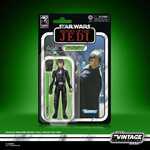 Star Wars Episode VI 40th Anniversary Black Series Action Figure Luke Skywalker (Jedi Knight) 15 cm - F7080