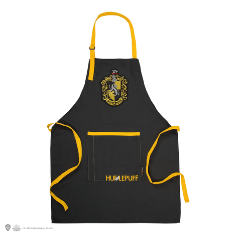 Harry Potter - Hufflepuff Apron - CR4114